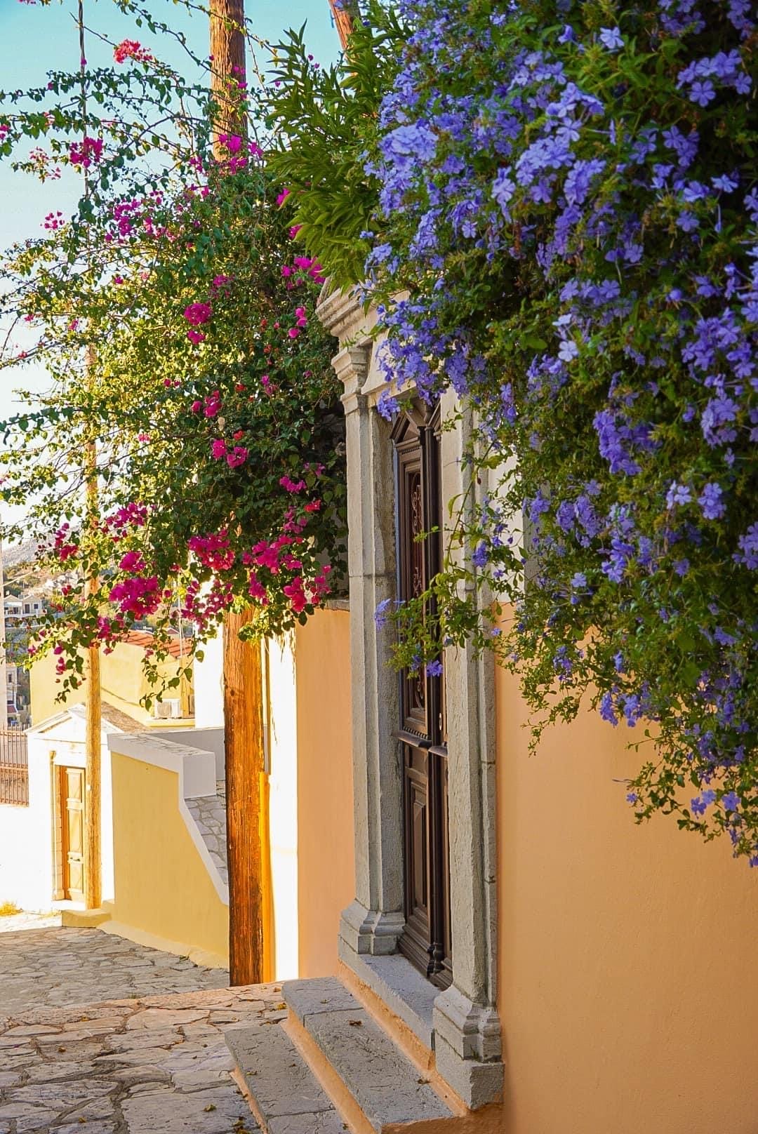 lindos to symi day cruise