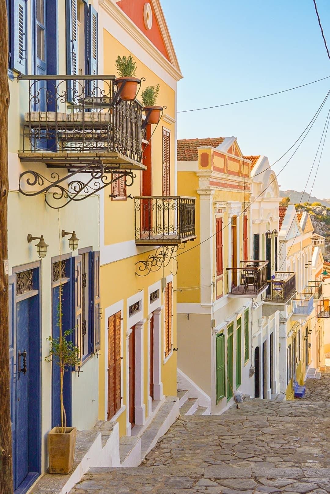 lindos to symi cruise