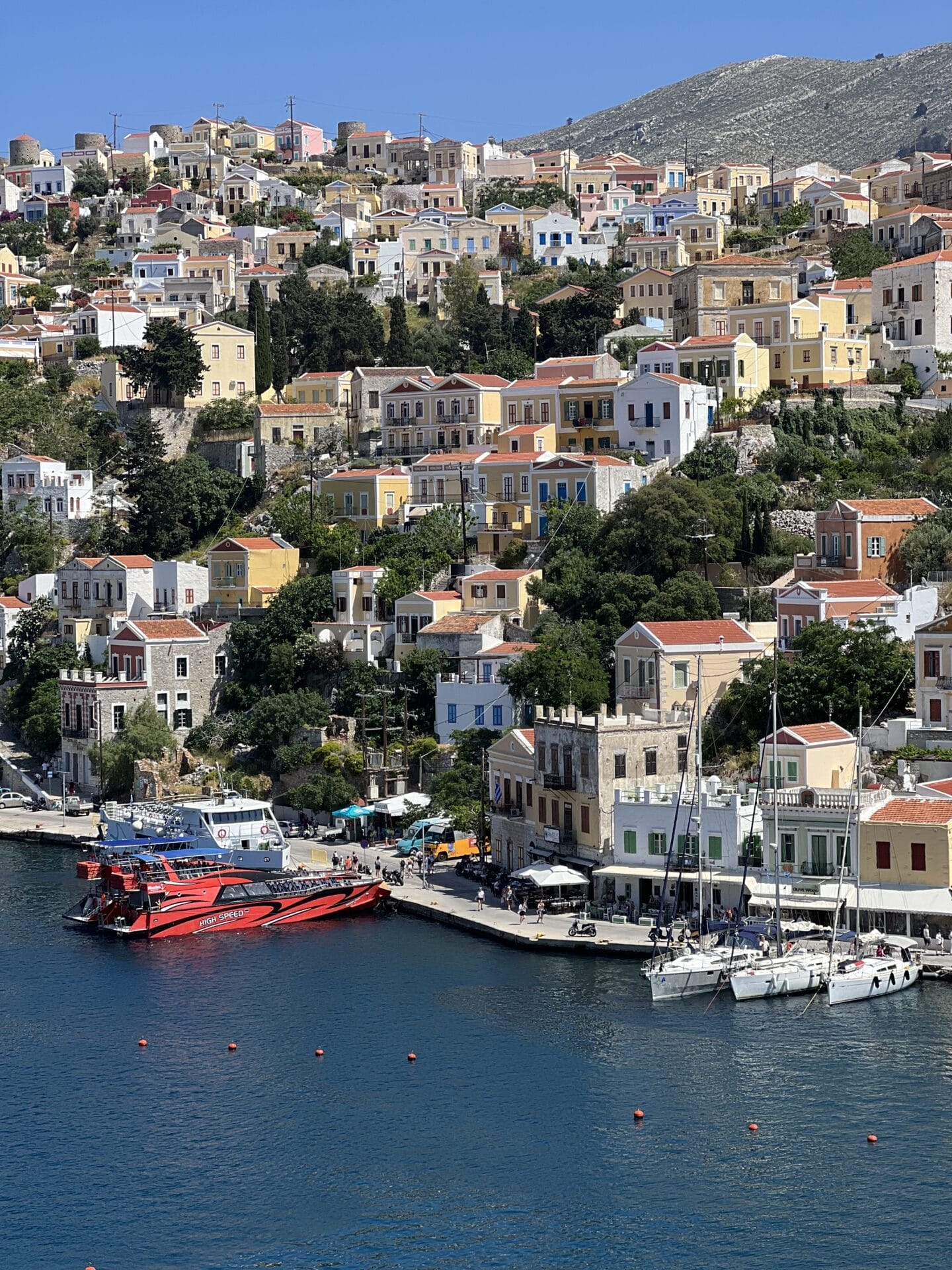 lindos to symi boat trip