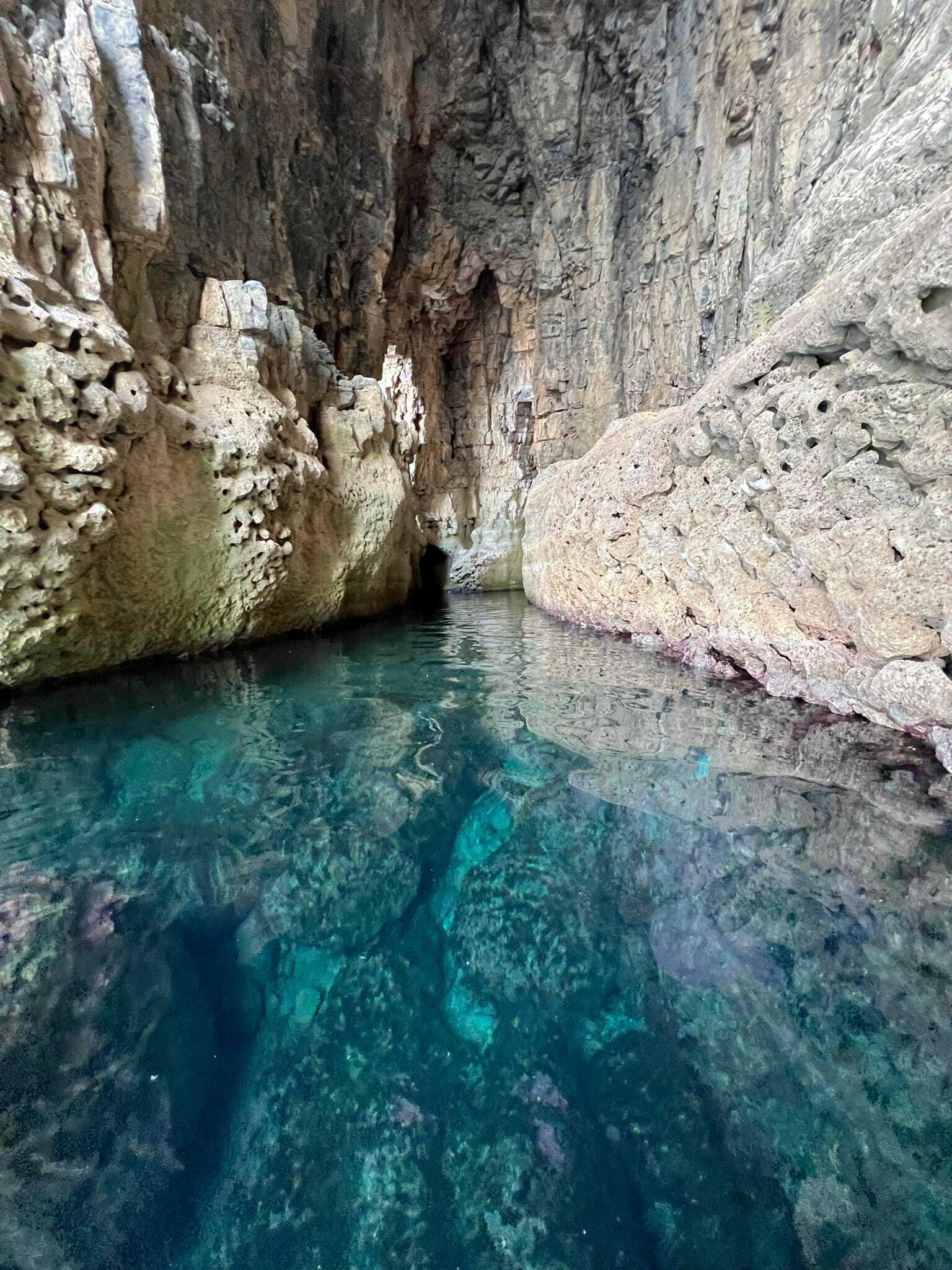 all inclusive boat trip lindos